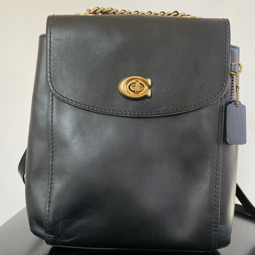 COACH Parker Convertible Backpack 35568